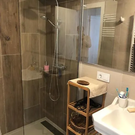 Holiday Beach Appartement