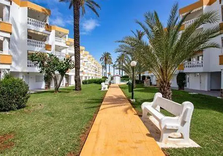 Holiday Beach Apartamento