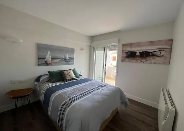 Holiday Beach Apartamento