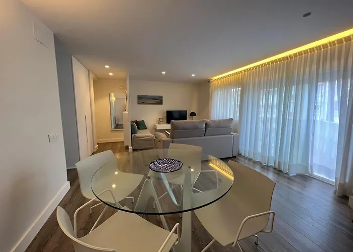 Holiday Beach Apartamento Dénia