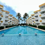 Holiday Beach Denia
