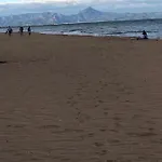 Holiday Beach *