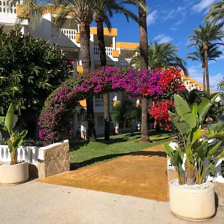 Holiday Beach Denia