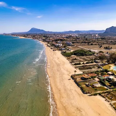 Apartment Holiday Beach *