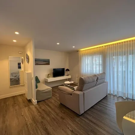 Appartement Holiday Beach