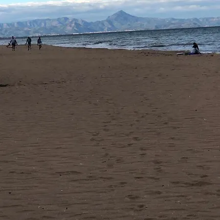 Holiday Beach *