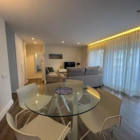 Holiday Beach Apartment Denia