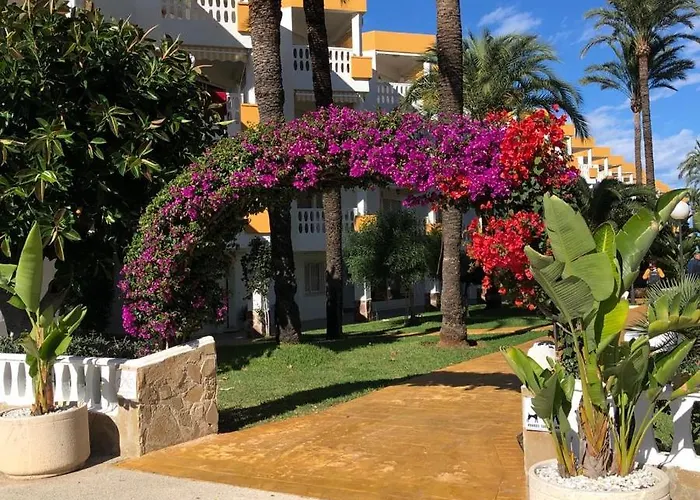 Holiday Beach Dénia