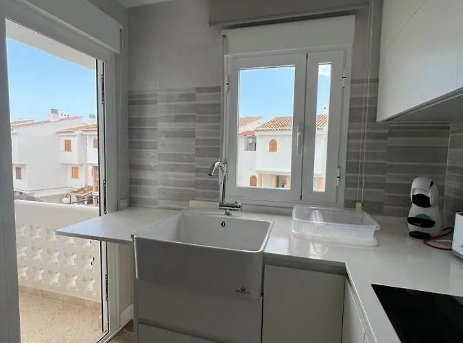 Apartment Holiday Beach