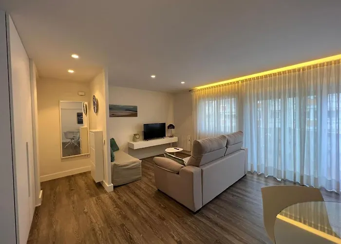 Apartment Holiday Beach