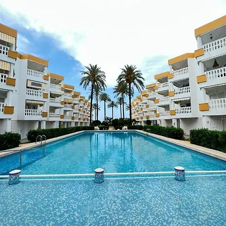 Holiday Beach Denia