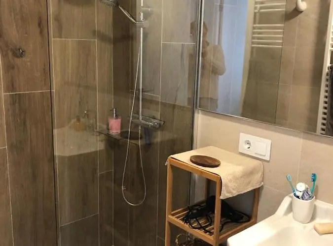 Holiday Beach Lejlighed