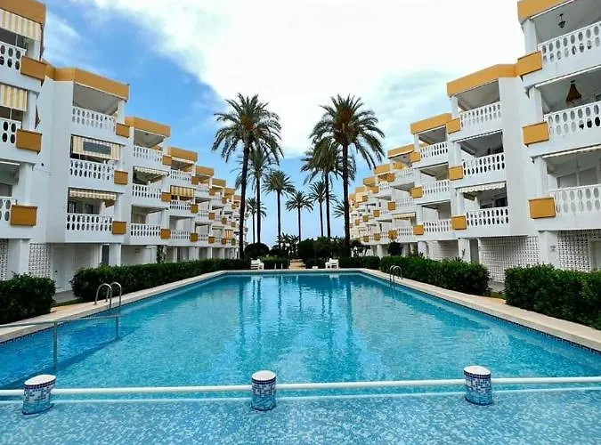 Holiday Beach Dénia