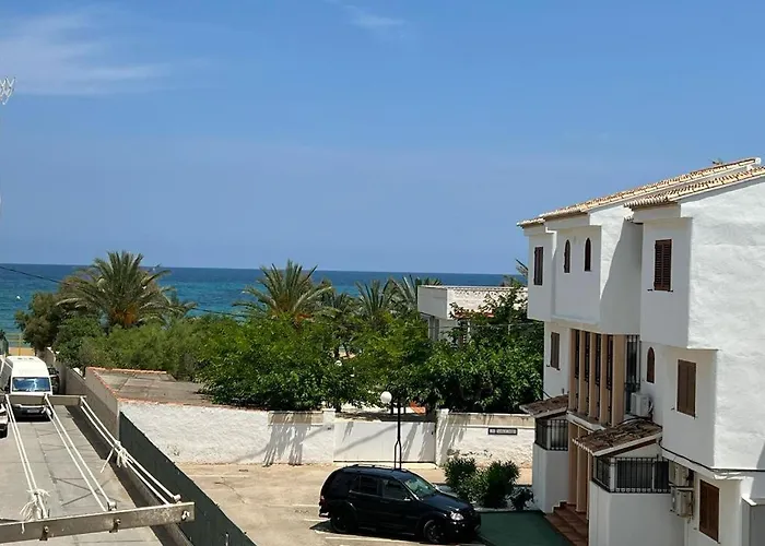 Lejlighed Holiday Beach